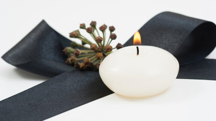 Der Deutsche Diabetiker Bund trauert um Jürgen Otto und Dr. Siegrid Henße | Foto: tstock – stock.adobe.com