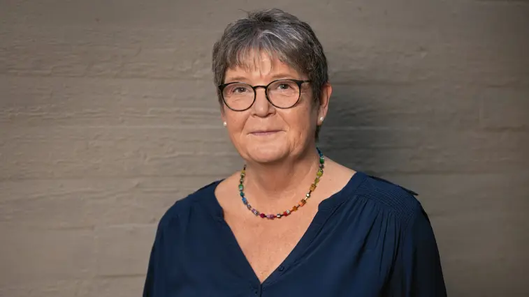 Diabetesberaterin Kerstin Remus: Kinder und Jugendliche mit Diabetes lange begleiten | Foto: Mirja John Fotografie