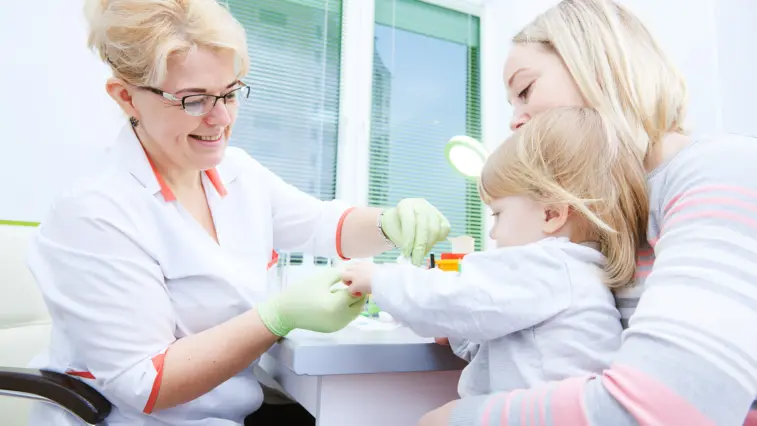 Früherkennung von Typ-1-Diabetes: Selbsthilfe fordert ganzheitliche Betreuung | Foto: Kadmy – stock.adobe.com