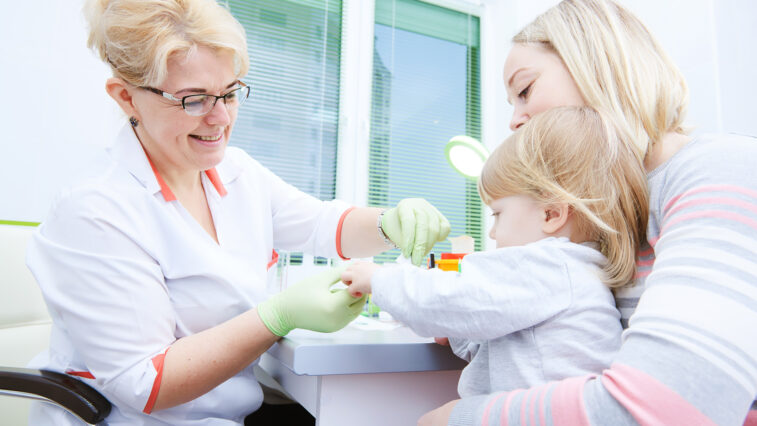 Früherkennung von Typ-1-Diabetes: Selbsthilfe fordert ganzheitliche Betreuung | Foto: Kadmy – stock.adobe.com