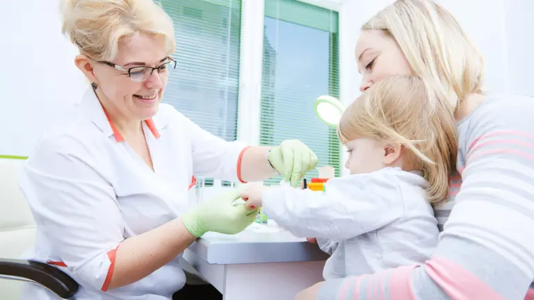 Früherkennung von Typ-1-Diabetes: Selbsthilfe fordert ganzheitliche Betreuung | Foto: Kadmy – stock.adobe.com