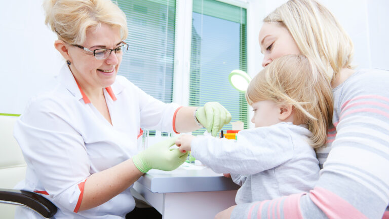 Früherkennung von Typ-1-Diabetes: Selbsthilfe fordert ganzheitliche Betreuung | Foto: Kadmy – stock.adobe.com