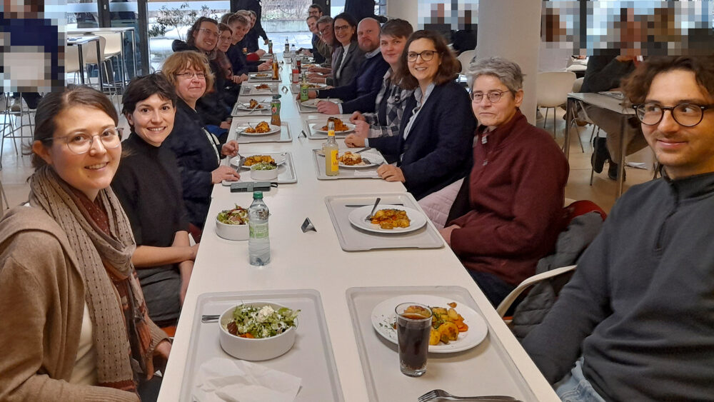 Jahrestreffen 2026 ADAPT-HEAT-Projekt: Diabetes-Medikamente bei hohen Temperaturen | Foto: Iris Dapper / Universitätsklinikum Köln