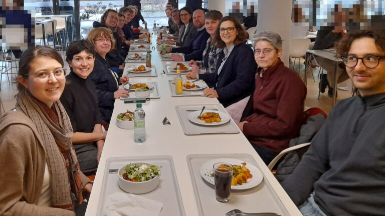 Jahrestreffen 2026 ADAPT-HEAT-Projekt: Diabetes-Medikamente bei hohen Temperaturen | Foto: Iris Dapper / Universitätsklinikum Köln