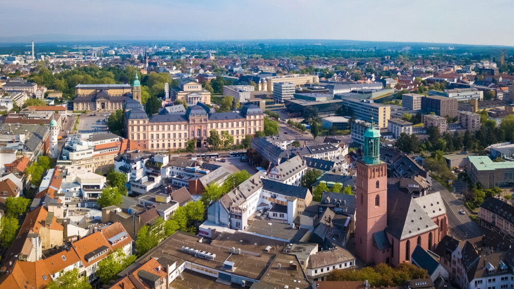 Neugründung: Sascha Ring ruft neue Selbsthilfegruppe in Darmstadt ins Leben | Foto: CLHuetter – stock.adobe.com