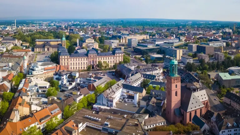 Neugründung: Sascha Ring ruft neue Selbsthilfegruppe in Darmstadt ins Leben | Foto: CLHuetter – stock.adobe.com