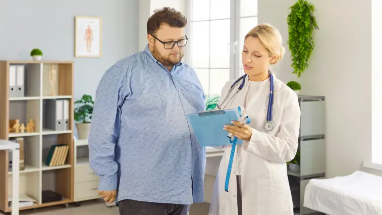 Prävention anpassen: Krebs-Risiko durch Diabetes erhöht | Foto: Studio Romantic - stock.adobe.com