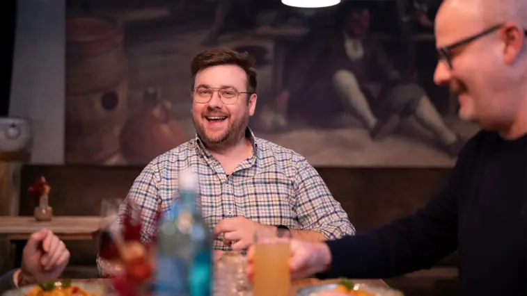 Renale Denervierung gegen Bluthochdruck: Sergius Weg zurück zu einem normalen Leben | Foto: Recor Medical