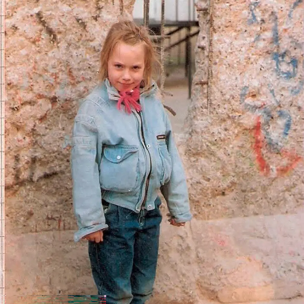 Schwieriger Start mit Diabetes: Tiefs und Hochs im Wechsel | Die kleine Janina wusste noch nicht, dass ein Typ-1-Diabetes in ihr Leben treten würde. | Foto: privat