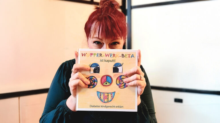 Schwieriger Start mit Diabetes: Tiefs und Hochs im Wechsel | Foto: privat