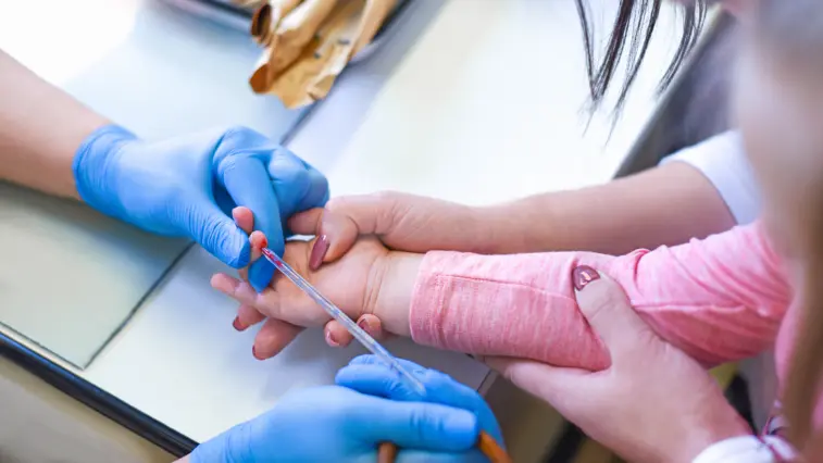 Typ-1-Diabetes: Früher erkennen, später erkranken | Foto: aleksandrbs – stock.adobe.com