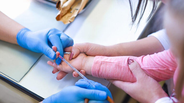 Typ-1-Diabetes: Früher erkennen, später erkranken | Foto: aleksandrbs – stock.adobe.com