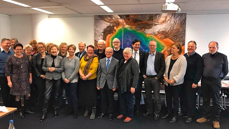 Unsere Reihen dünnen aus: Aufruf zur Klausurtagung des Diabetiker Thüringen | Foto: DTH