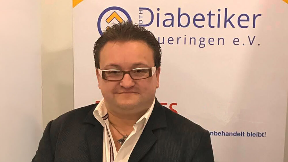 Vereinsleben: Danke fürs Aktivsein, Mike Schiefer | Foto: DTH