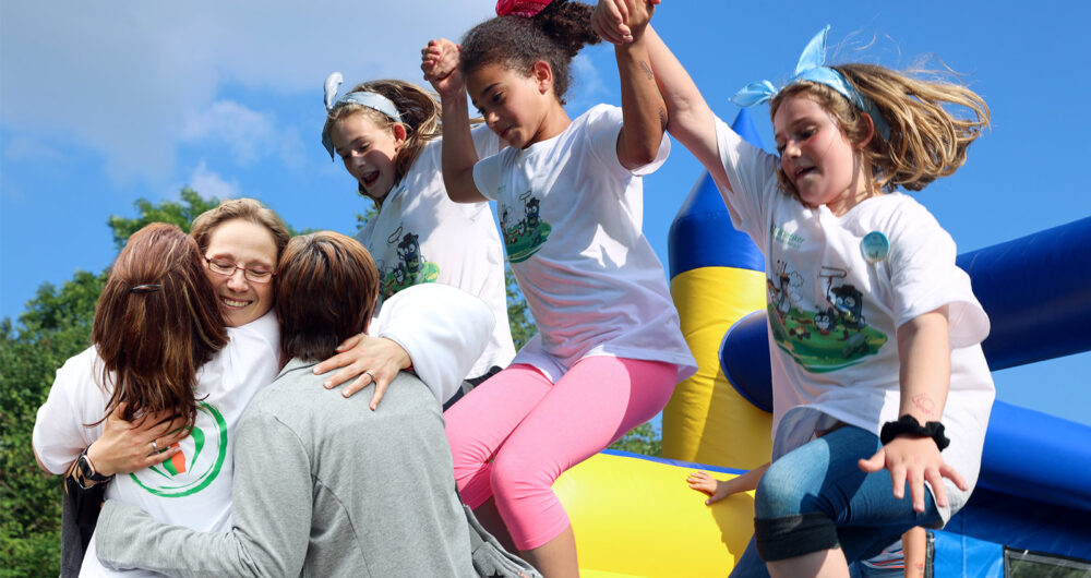 Eltern-Kind-Wochenende 2026