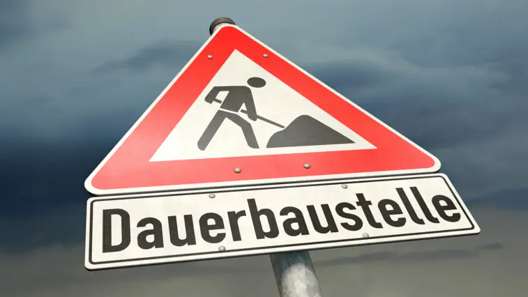 Dauerbaustelle Krankenhausreform: Was tut sich für die Diabetes-Versorgung in der Klinik? | Foto: bluedesign – stock.adobe.com