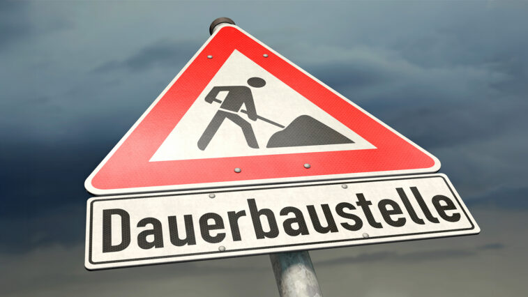Dauerbaustelle Krankenhausreform: Was tut sich für die Diabetes-Versorgung in der Klinik? | Foto: bluedesign – stock.adobe.com