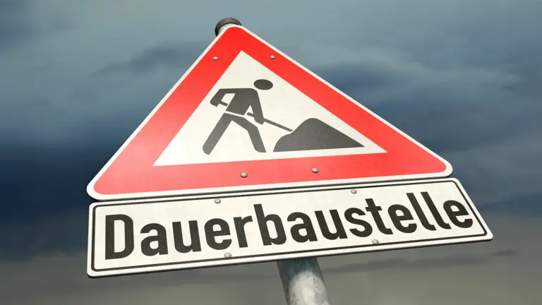 Dauerbaustelle Krankenhausreform: Was tut sich für die Diabetes-Versorgung in der Klinik? | Foto: bluedesign – stock.adobe.com