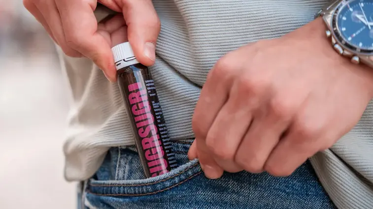 Diabetes-Anker-Produktcheck: Das sind die Ergebnisse für den „SugrSugr Carb Shot“ | Foto: SugrSugr