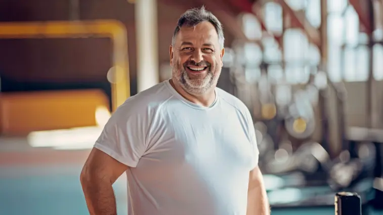 Gesunder Lebensstil und Medikamente: Übergewicht effektiv behandeln | Foto: Andrii - stock.adobe.com