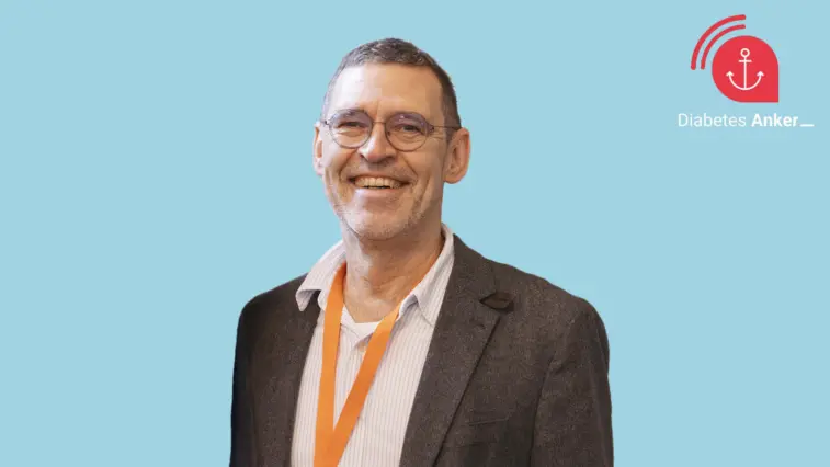 Diabetes-Anker-Podcast: Diabetisches Fußsyndrom – wie können Menschen mit Diabetes ihre Füße schützen, Herr Dr. Zink? | Foto: MedTriX / zVg