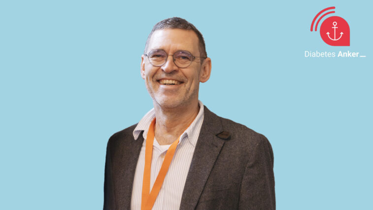 Diabetes-Anker-Podcast: Diabetisches Fußsyndrom – wie können Menschen mit Diabetes ihre Füße schützen, Herr Dr. Zink? | Foto: MedTriX / zVg