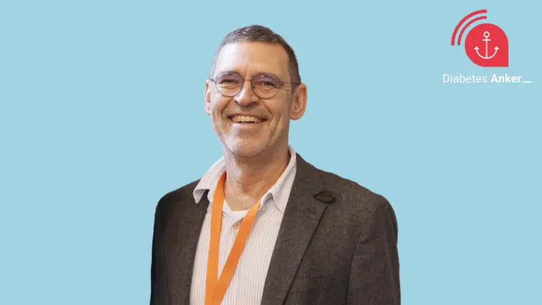 Diabetes-Anker-Podcast: Diabetisches Fußsyndrom – wie können Menschen mit Diabetes ihre Füße schützen, Herr Dr. Zink? | Foto: MedTriX / zVg