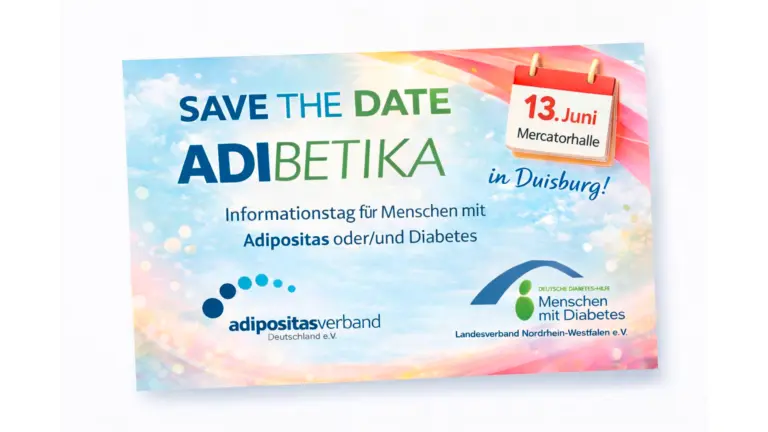 ADIBETIKA 2026: Ein Tag für Lebensqualität, starke Netzwerke und neue Perspektiven | Foto: DDH-M LV NRW