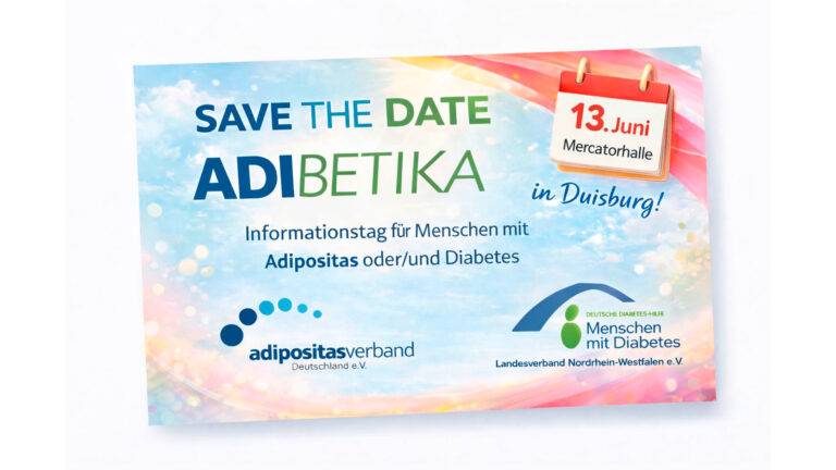 ADIBETIKA 2026: Ein Tag für Lebensqualität, starke Netzwerke und neue Perspektiven | Foto: DDH-M LV NRW