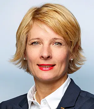 Barbara Bitzer (Foto: DDG / Deckbar)