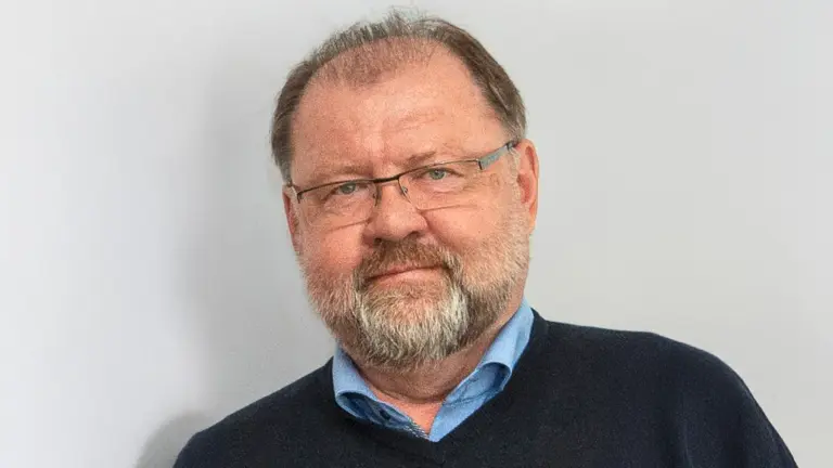 DDH-M NRW: Veränderung in der Geschäftsführung und im Landesvorsitz | Foto: Jonas Härter