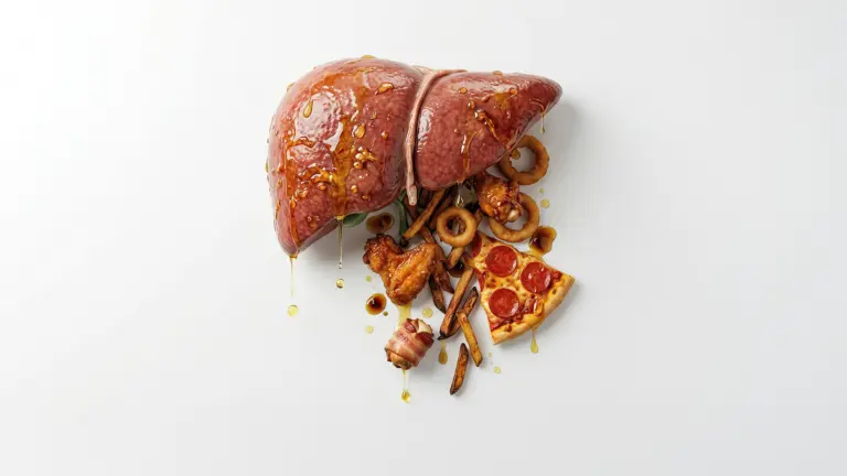 Diabetes verstehen – neu gedacht: Ist Typ-2-Diabetes wirklich eine Zuckerkrankheit? | Foto: Moonroad – stock.adobe.com