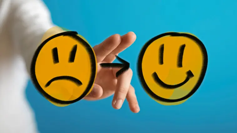 Gesünder Leben: Die Kraft der kleinen Schritte | Foto: vegefox.com – stock.adobe.com