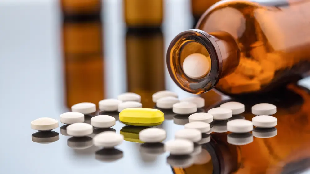 Veranstaltung vom Diabetiker Bund Berlin: Neue Medikamente für Menschen mit Typ-2-Diabetes | Foto: Gina Sanders – stock.adobe.com