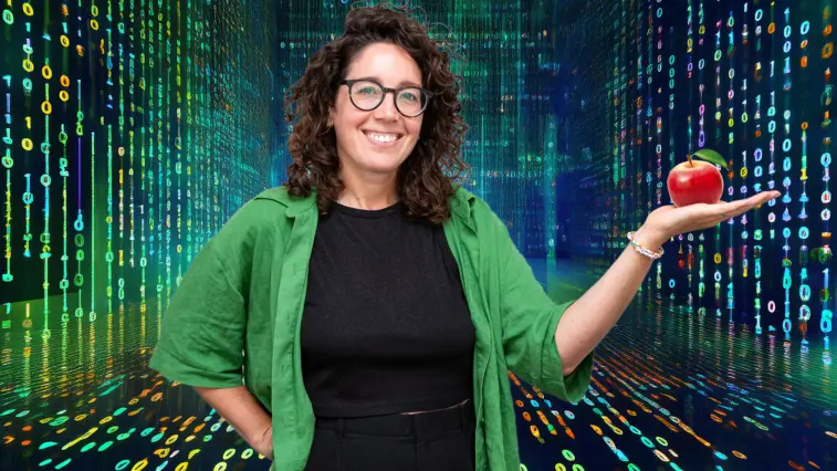 Forschungsprojekt: Künstliche Intelligenz soll Ernährungsempfehlungen individueller machen | Foto: Karin Kaiser / MHH