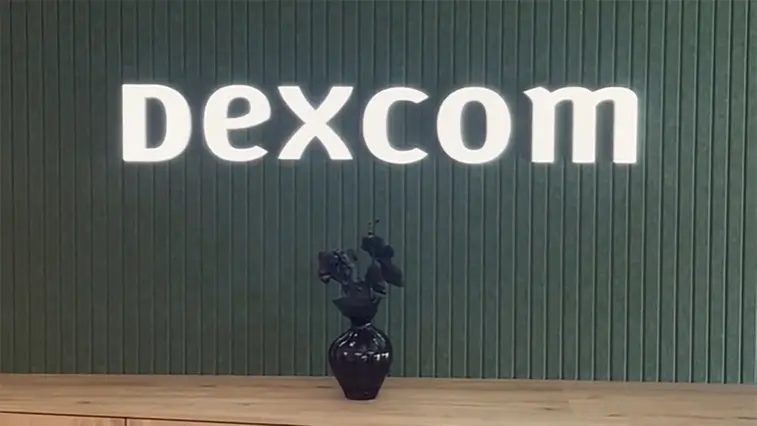 Gesundheitskompetenz mit Rheinblick: Dexcom zieht an den Mainzer Zollhafen | Foto: MedTriX