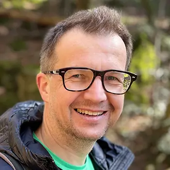 Matthias Föhring (Foto: privat)