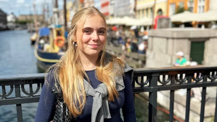 Mit Typ-1-Diabetes: Auf in die Schule nach Spanien! | Foto: privat