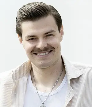 Daniel Nothnagel (Foto: Isabela Pacini Photographie) 
