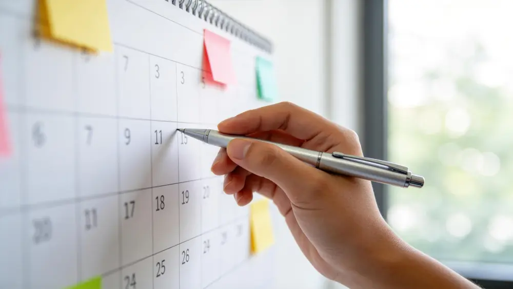 Termine im September: Fortbildung für DHE-Gruppenleitungen, Con-T1 und Arzt-Patienten-Seminar | Foto: MediaStockPro – stock.adobe.com