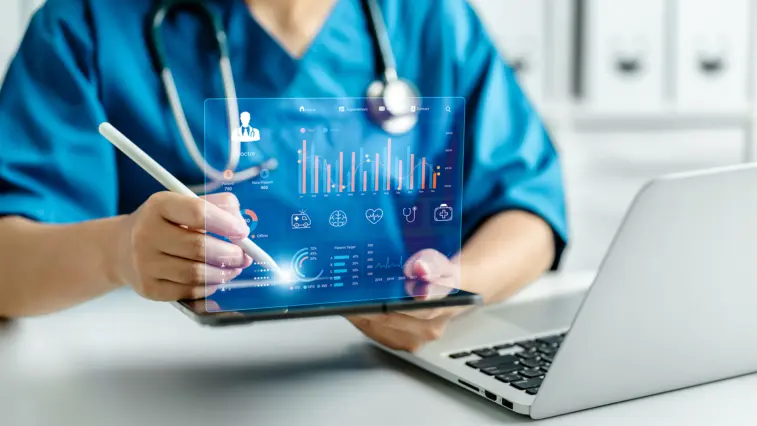 Künstliche Intelligenz in der Diabetes-Behandlung: Was Algorithmen heute schon leisten | Foto: sirichai – stock.adobe.com