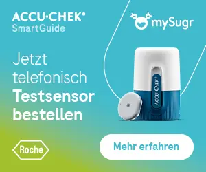 Accu-Chek SmartGuide: Jetzt anmelden zu unseren Live-Webinaren