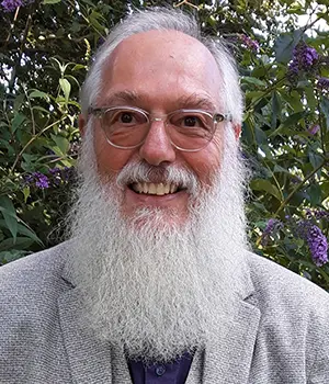 Manfred Krüger (Foto: privat)