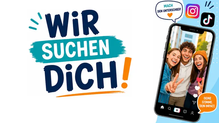 Für Thüringen: Wir suchen Dich! | Foto: DTH