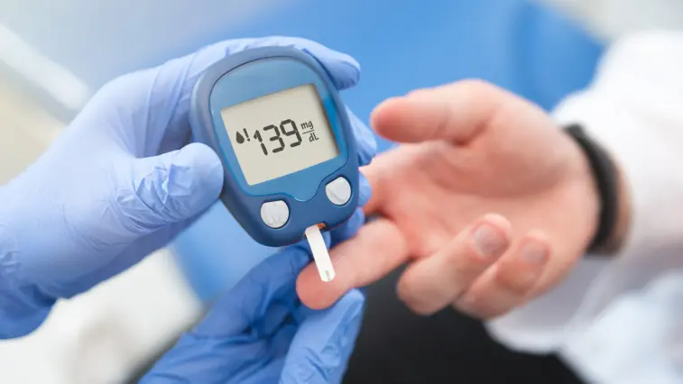 Prädiabetes als Warnsignal: Das persönliche Risiko für Typ-2-Diabetes früh erkennen und gegensteuern | Foto: Proxima Studio – stock.adobe.com