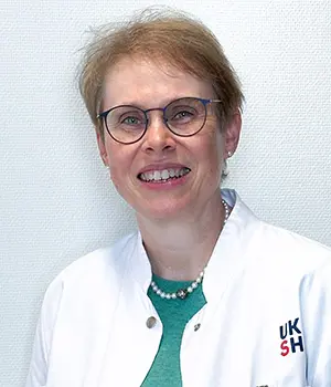 PD Dr. Simone von Sengbusch (Foto: privat)
