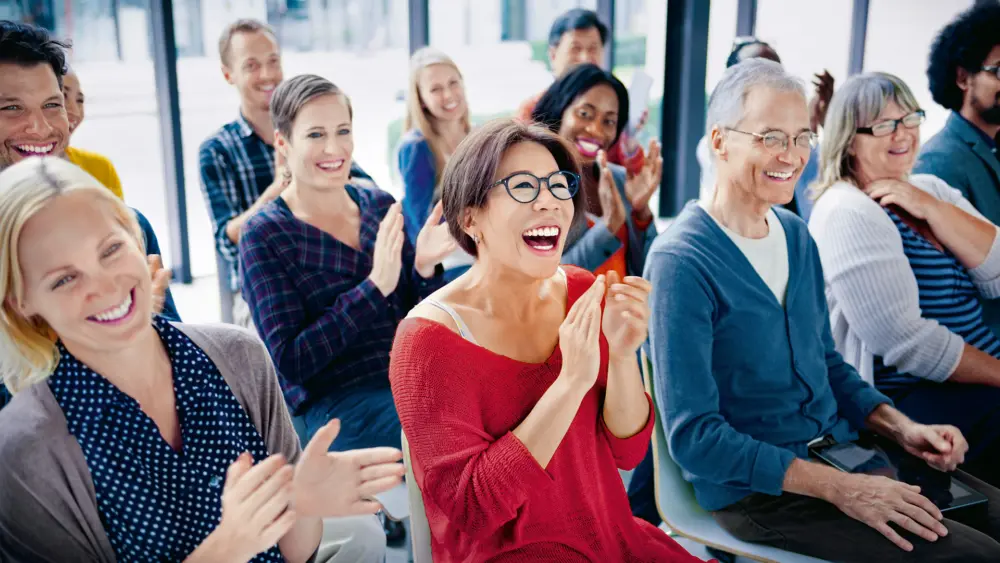Veranstaltung: Berliner Diabetiker Treffen im September | Foto: Rawpixel.com – stock.adobe.com
