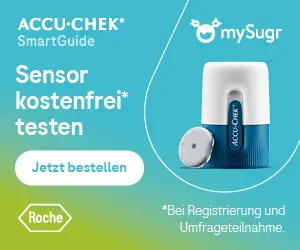 Accu-Chek SmartGuide: Jetzt anmelden zu unseren Live-Webinaren