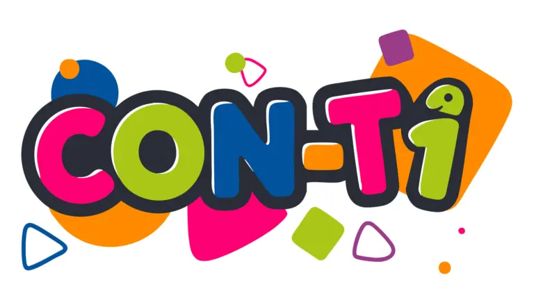Das Logo der Con-T1.