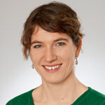 Dr. med. Jantje Weiskorn